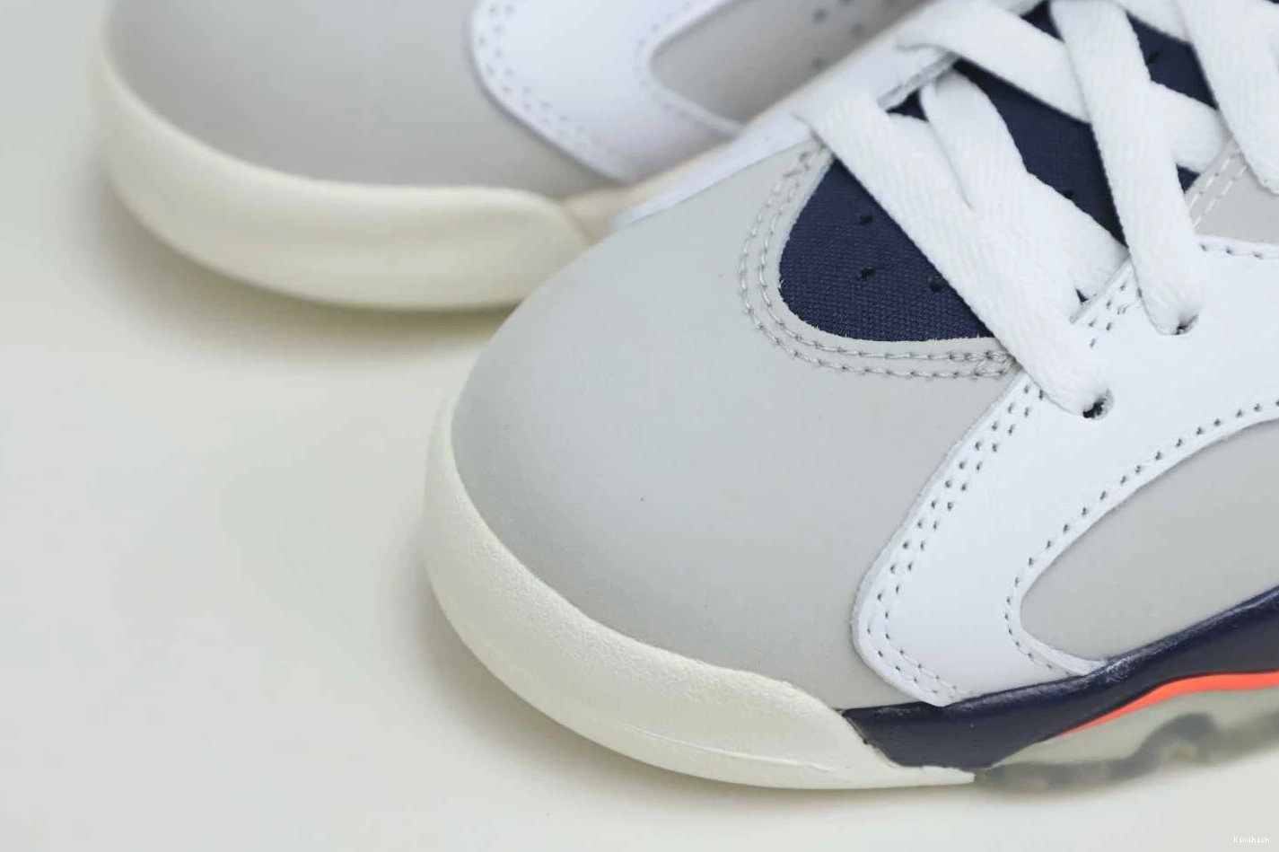GoodFit 1996 RETRO JORDAN Kimikick AIR 6 'TINKER' 0601